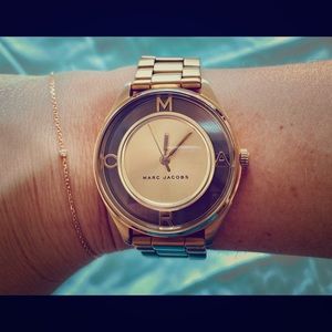 Marc Jacobs Watch